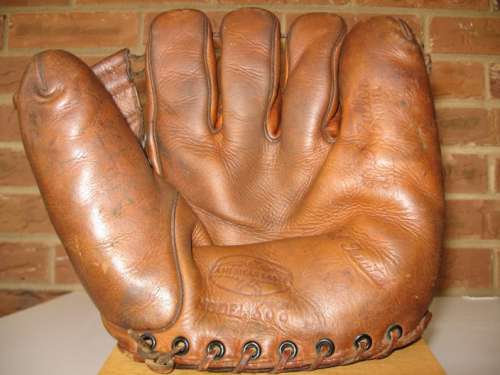 Dick Culler American Eagle 600 Front